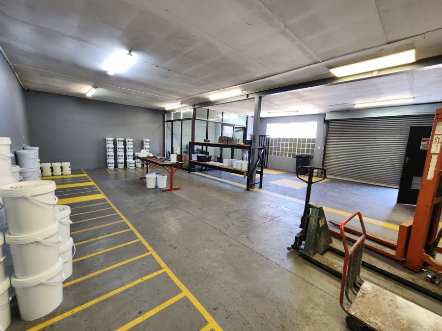 Commercial Property for Sale in Gezina Gauteng