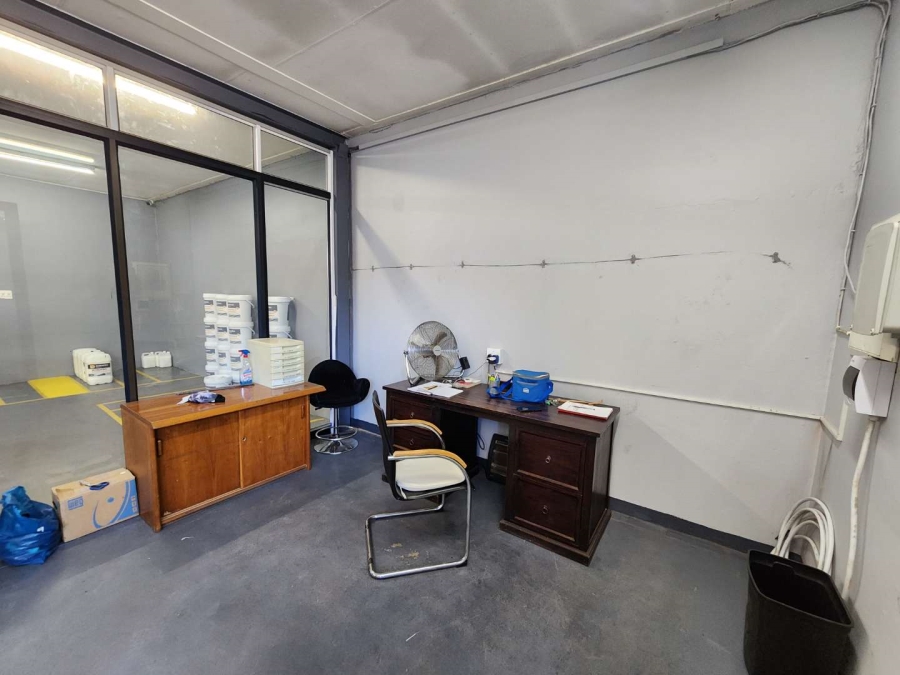 Commercial Property for Sale in Gezina Gauteng