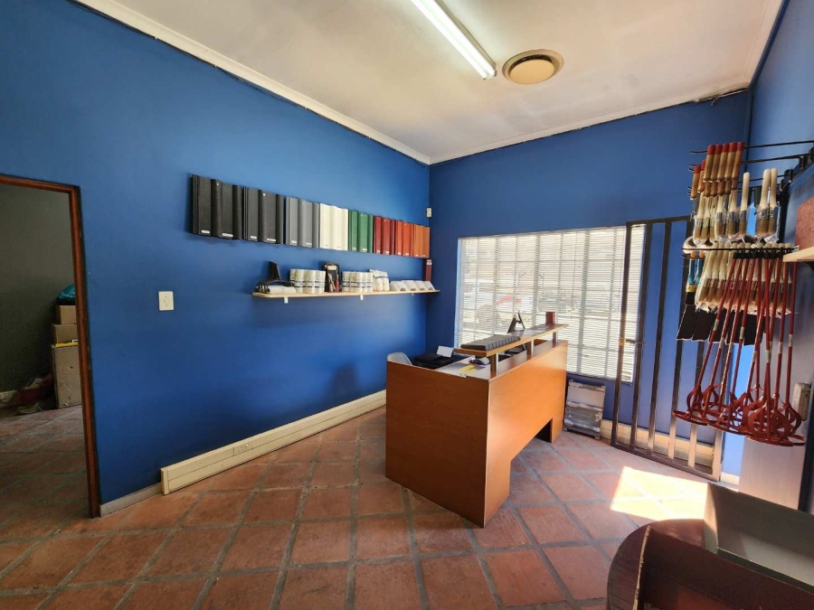 Commercial Property for Sale in Gezina Gauteng