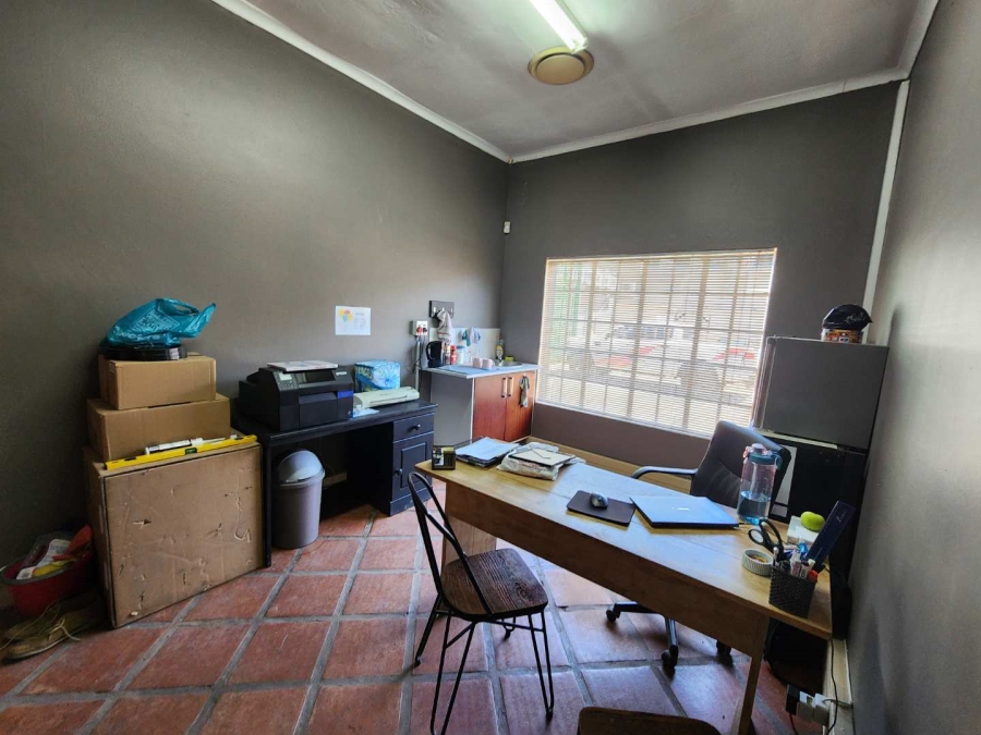 Commercial Property for Sale in Gezina Gauteng