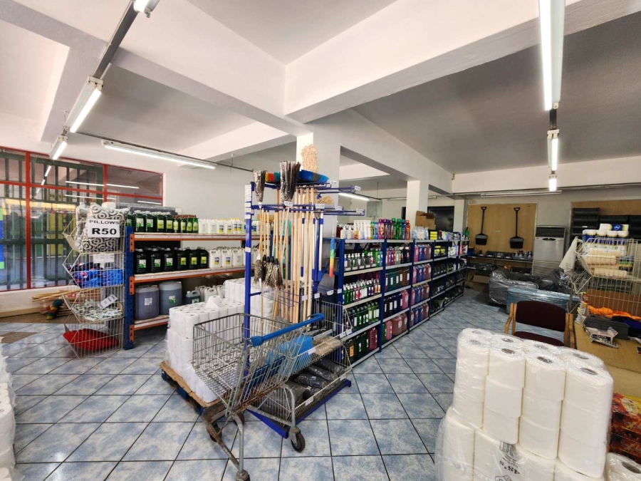 Commercial Property for Sale in Gezina Gauteng