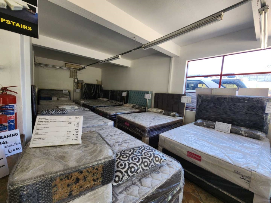 Commercial Property for Sale in Gezina Gauteng