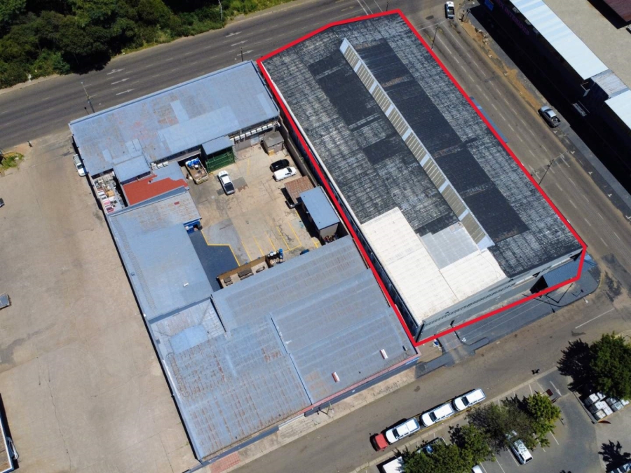 Commercial Property for Sale in Gezina Gauteng