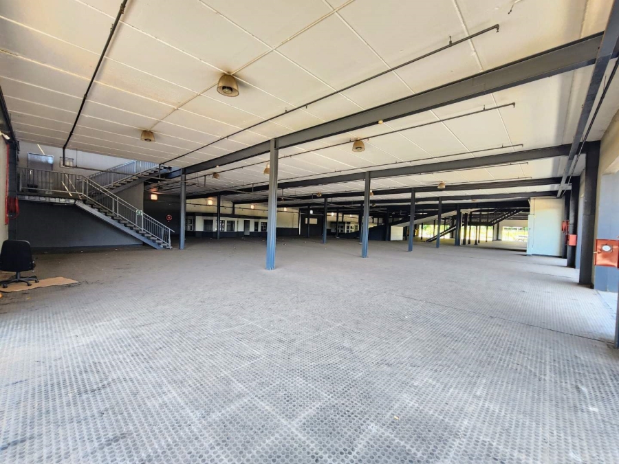 Commercial Property for Sale in Gezina Gauteng