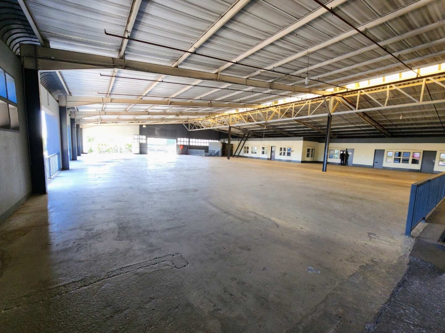 Commercial Property for Sale in Gezina Gauteng