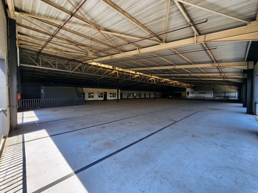 Commercial Property for Sale in Gezina Gauteng