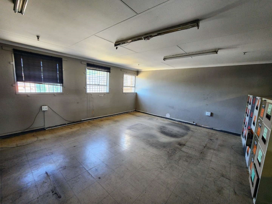 Commercial Property for Sale in Gezina Gauteng