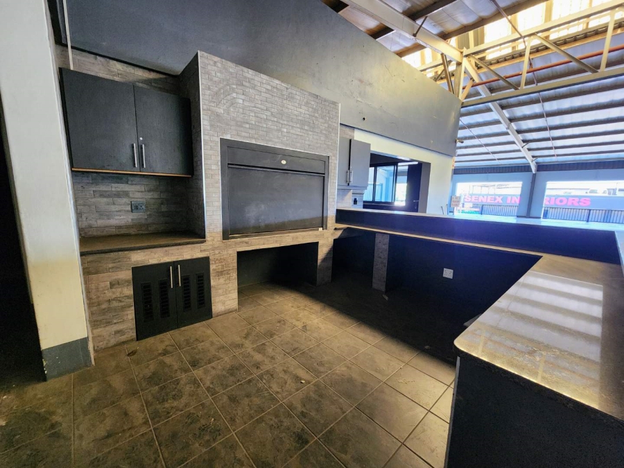 Commercial Property for Sale in Gezina Gauteng