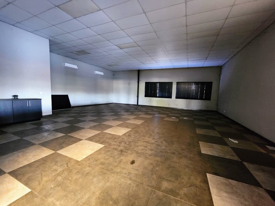 Commercial Property for Sale in Gezina Gauteng