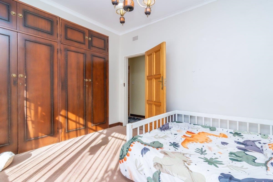 To Let 4 Bedroom Property for Rent in Noordheuwel Gauteng