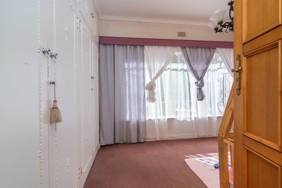 To Let 4 Bedroom Property for Rent in Noordheuwel Gauteng