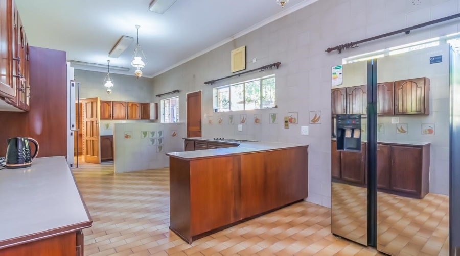 To Let 4 Bedroom Property for Rent in Noordheuwel Gauteng