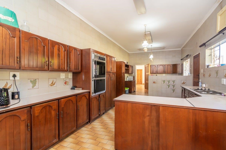 To Let 4 Bedroom Property for Rent in Noordheuwel Gauteng