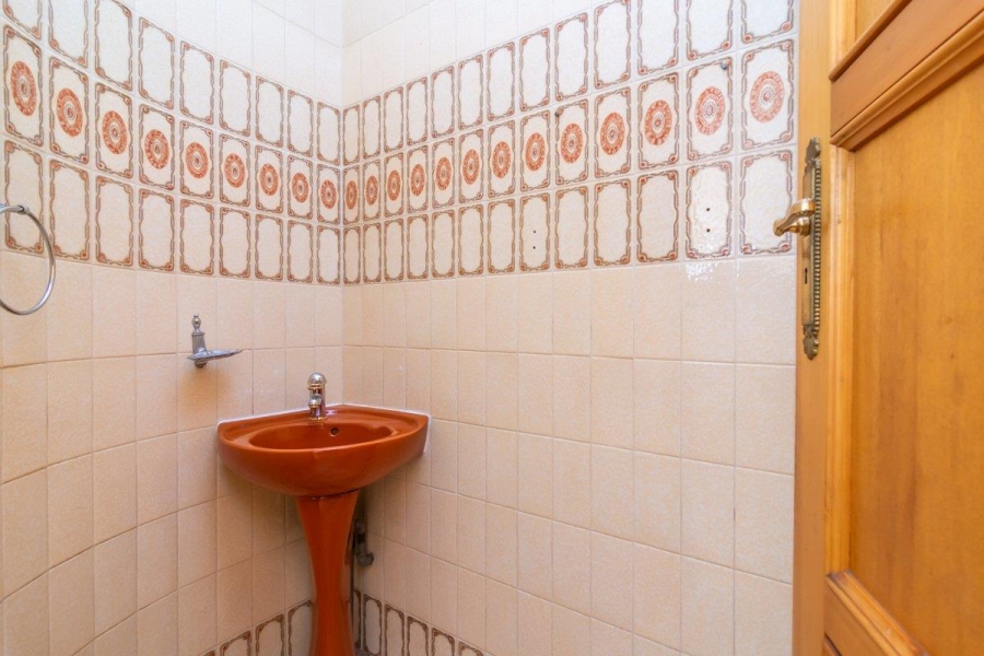 To Let 4 Bedroom Property for Rent in Noordheuwel Gauteng