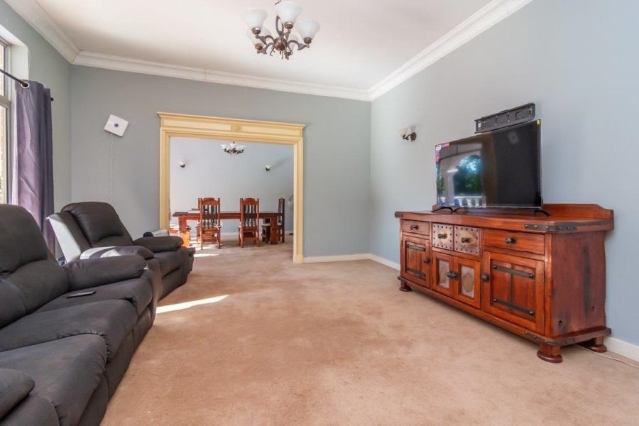 To Let 4 Bedroom Property for Rent in Noordheuwel Gauteng