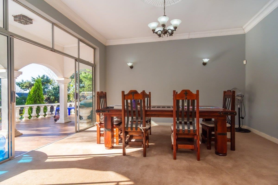 To Let 4 Bedroom Property for Rent in Noordheuwel Gauteng