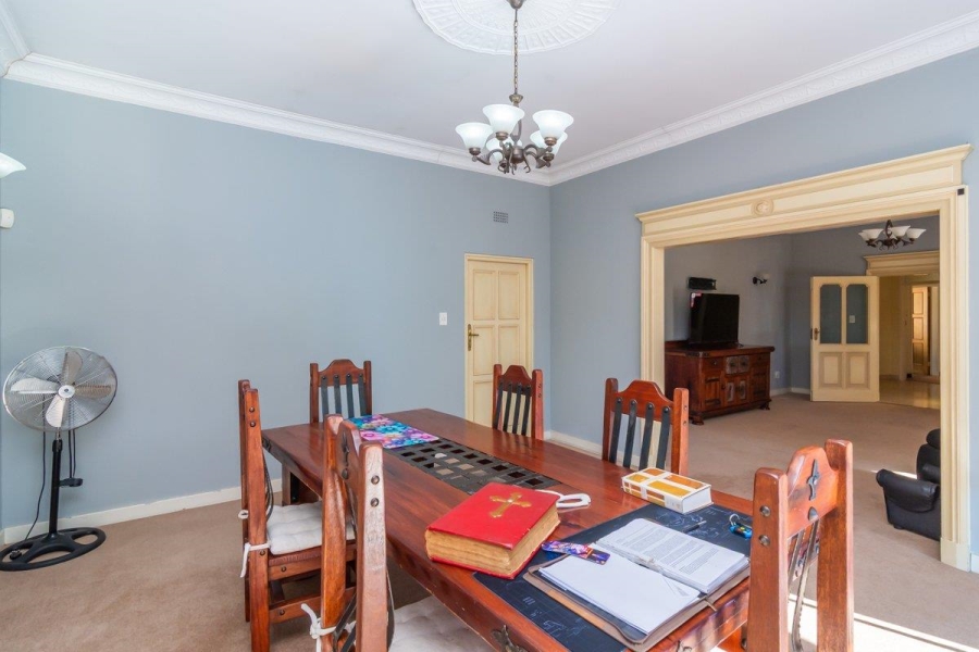 To Let 4 Bedroom Property for Rent in Noordheuwel Gauteng