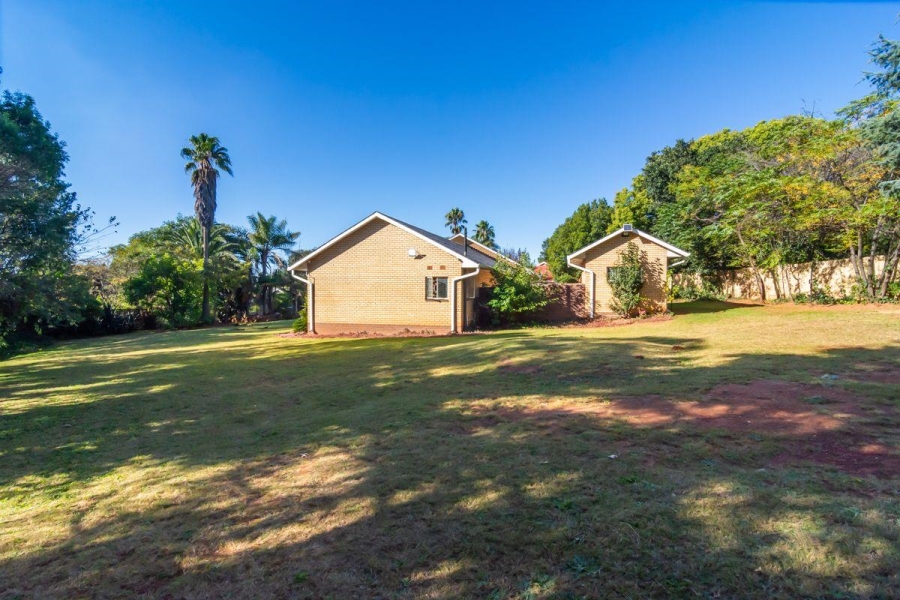 To Let 4 Bedroom Property for Rent in Noordheuwel Gauteng