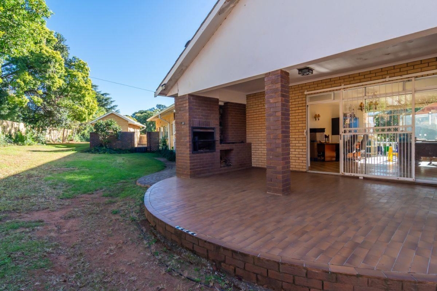 To Let 4 Bedroom Property for Rent in Noordheuwel Gauteng