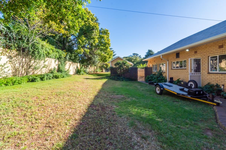 To Let 4 Bedroom Property for Rent in Noordheuwel Gauteng