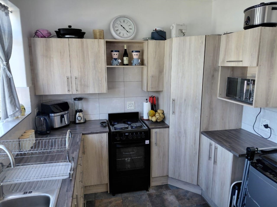 To Let 2 Bedroom Property for Rent in Krugersdorp Gauteng