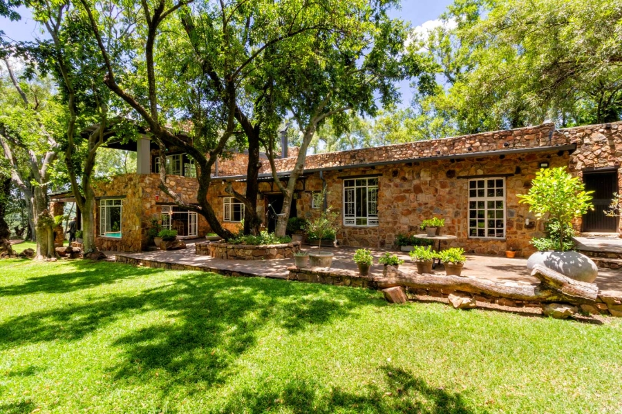2 Bedroom Property for Sale in Riverside Estate Gauteng