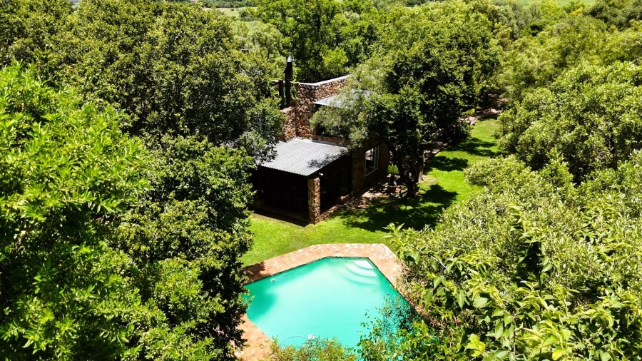 2 Bedroom Property for Sale in Riverside Estate Gauteng
