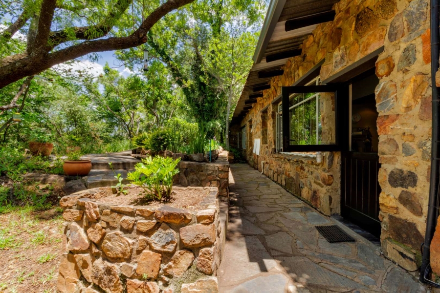 2 Bedroom Property for Sale in Riverside Estate Gauteng
