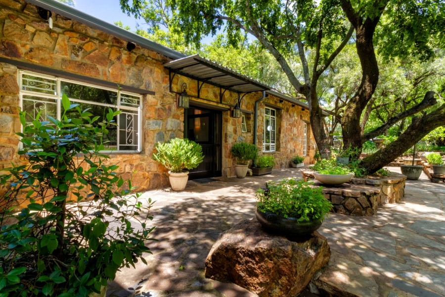 2 Bedroom Property for Sale in Riverside Estate Gauteng