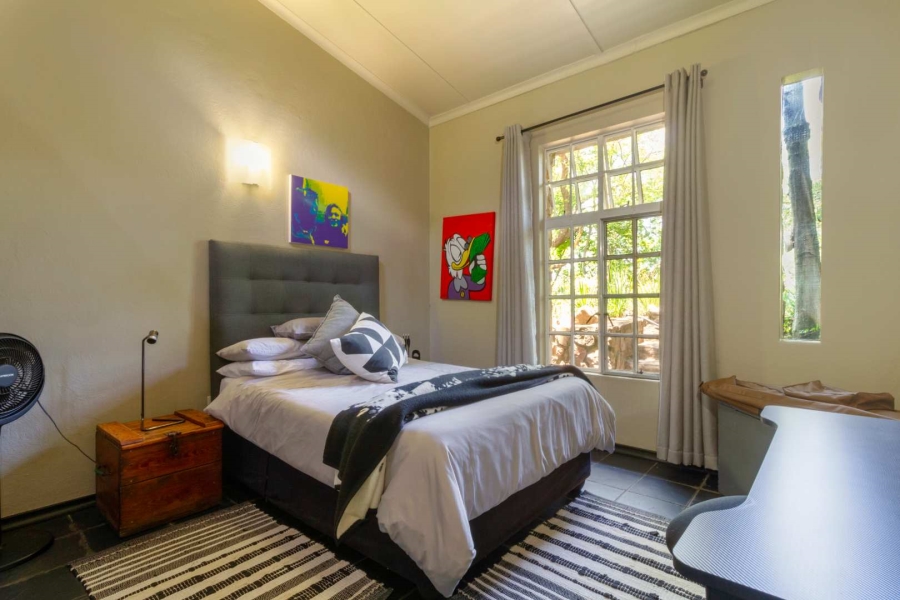 2 Bedroom Property for Sale in Riverside Estate Gauteng