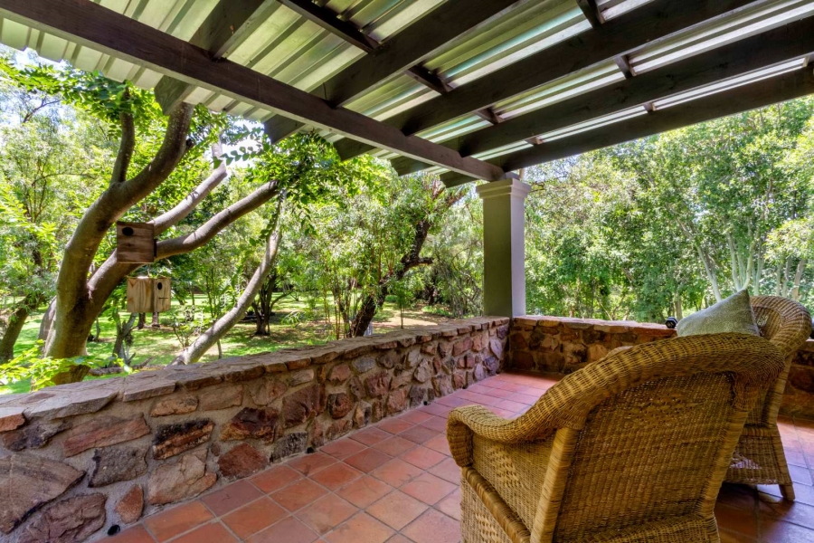 2 Bedroom Property for Sale in Riverside Estate Gauteng