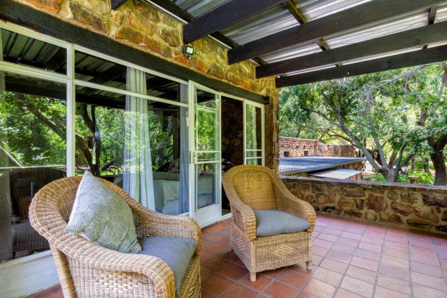 2 Bedroom Property for Sale in Riverside Estate Gauteng