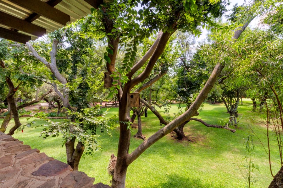 2 Bedroom Property for Sale in Riverside Estate Gauteng