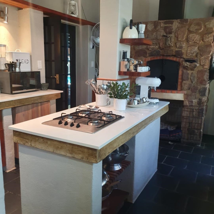 2 Bedroom Property for Sale in Riverside Estate Gauteng