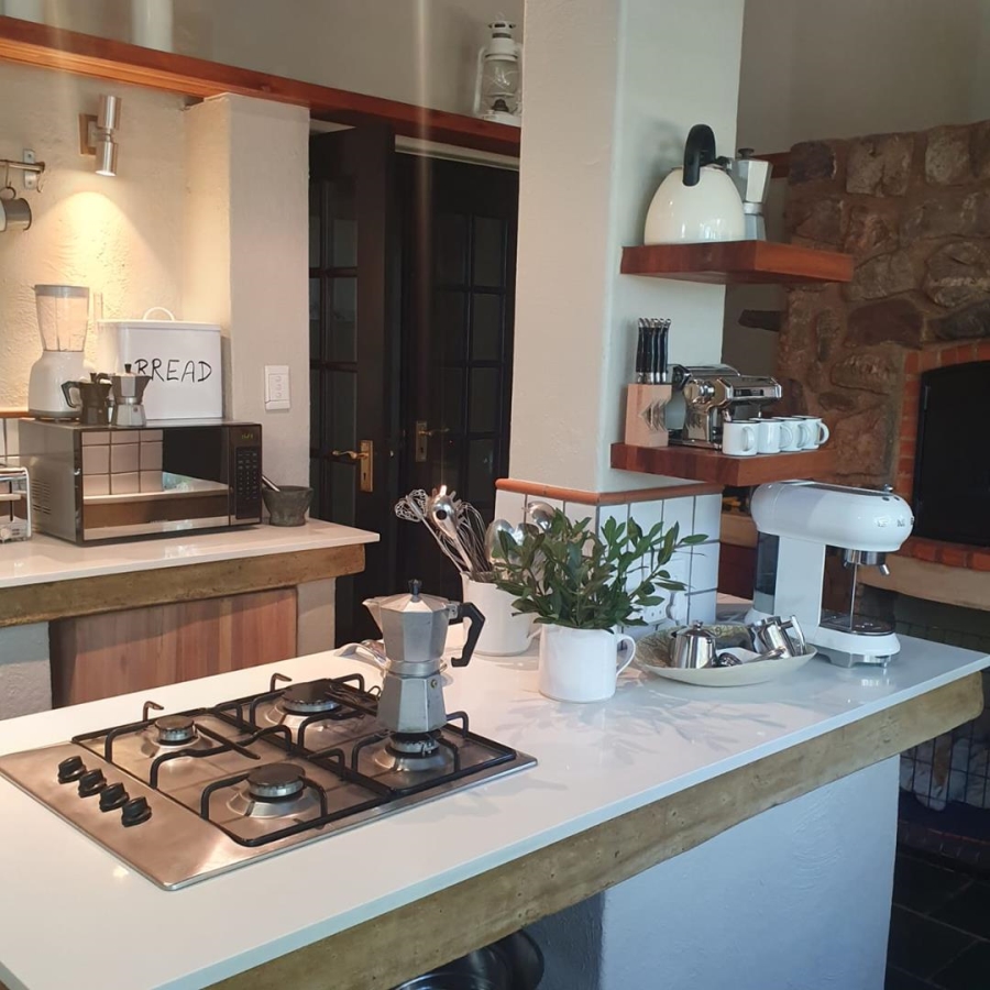 2 Bedroom Property for Sale in Riverside Estate Gauteng