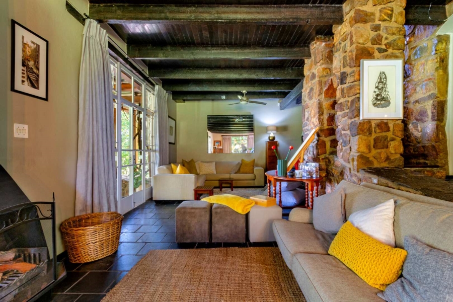 2 Bedroom Property for Sale in Riverside Estate Gauteng
