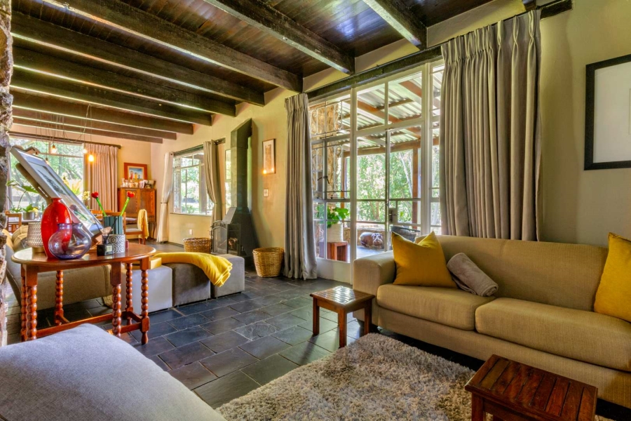 2 Bedroom Property for Sale in Riverside Estate Gauteng