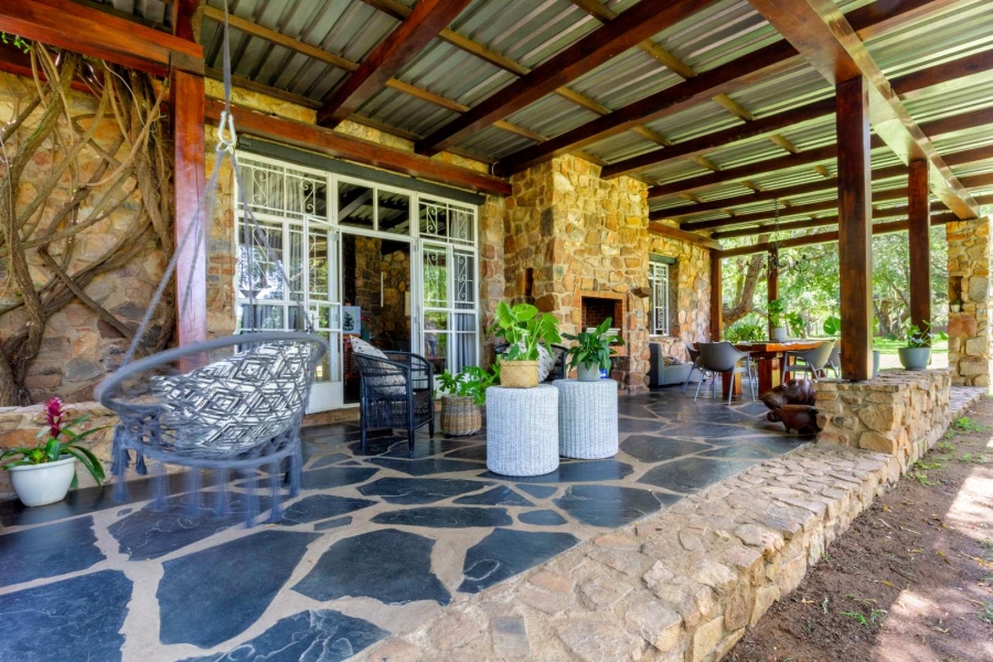 2 Bedroom Property for Sale in Riverside Estate Gauteng