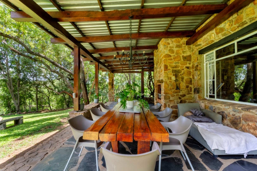 2 Bedroom Property for Sale in Riverside Estate Gauteng