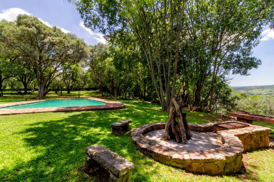 2 Bedroom Property for Sale in Riverside Estate Gauteng