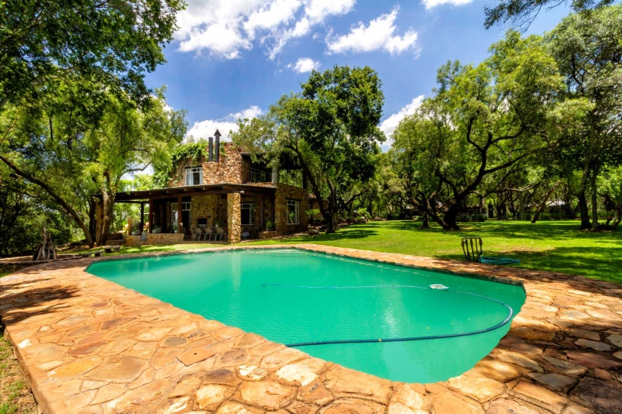 2 Bedroom Property for Sale in Riverside Estate Gauteng