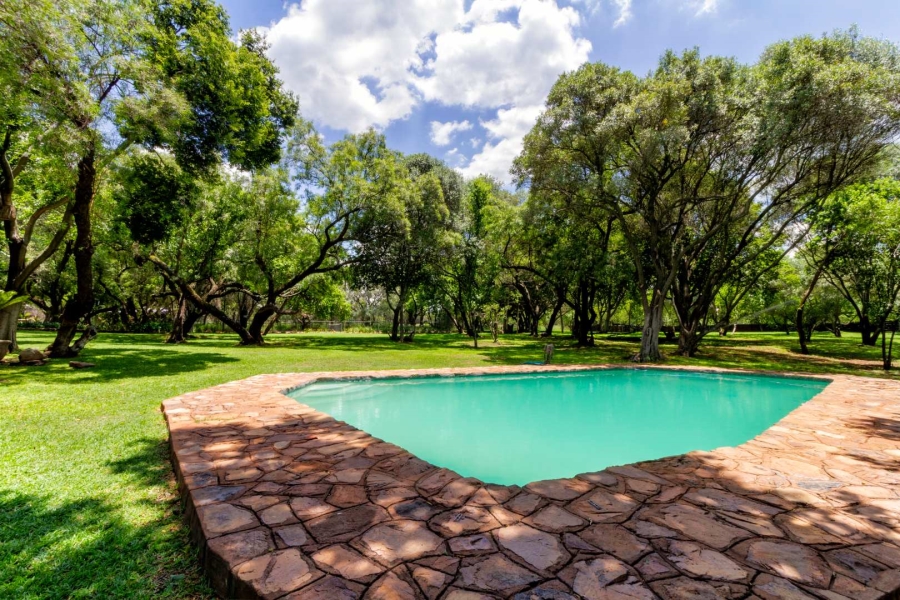 2 Bedroom Property for Sale in Riverside Estate Gauteng