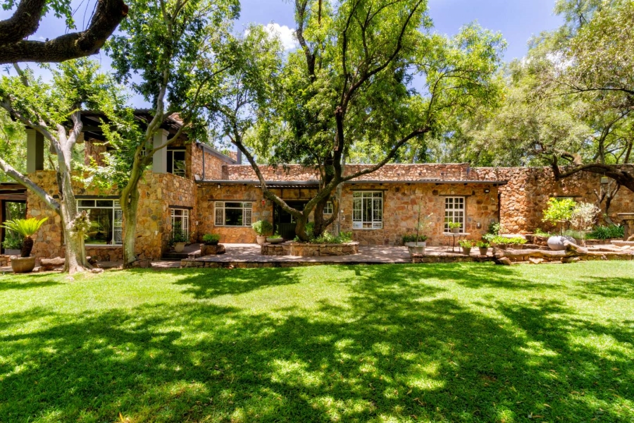 2 Bedroom Property for Sale in Riverside Estate Gauteng