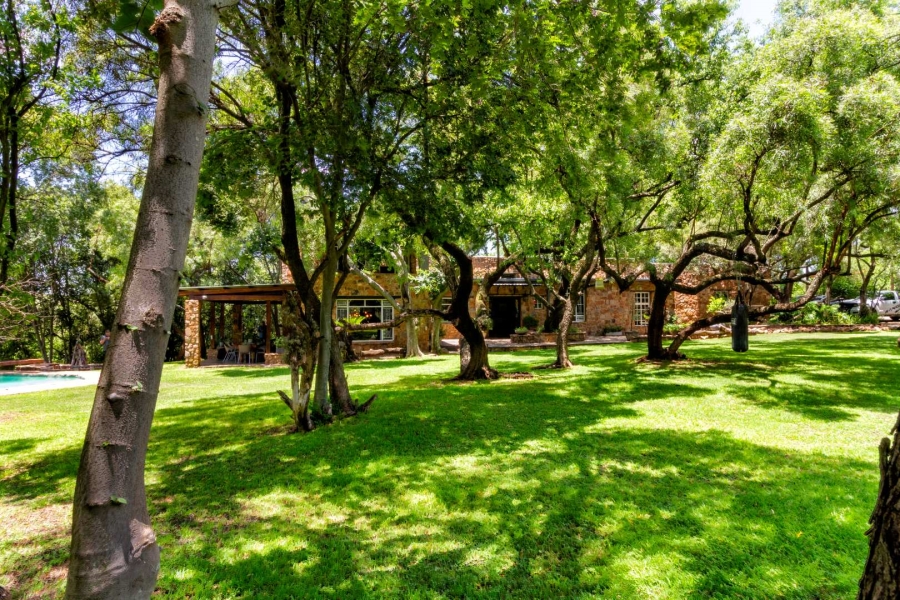 2 Bedroom Property for Sale in Riverside Estate Gauteng