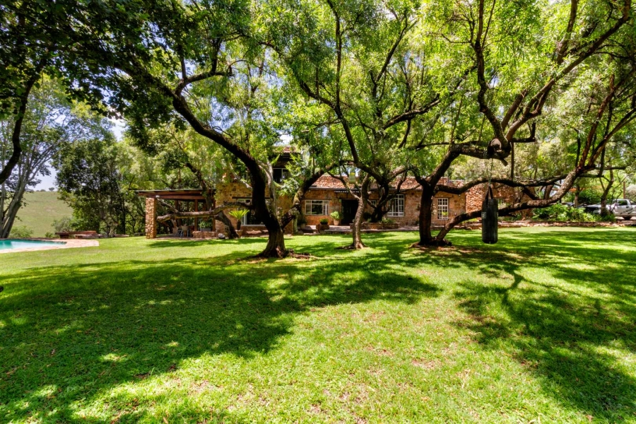 2 Bedroom Property for Sale in Riverside Estate Gauteng