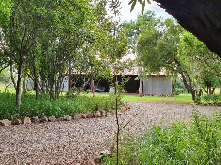 2 Bedroom Property for Sale in Riverside Estate Gauteng