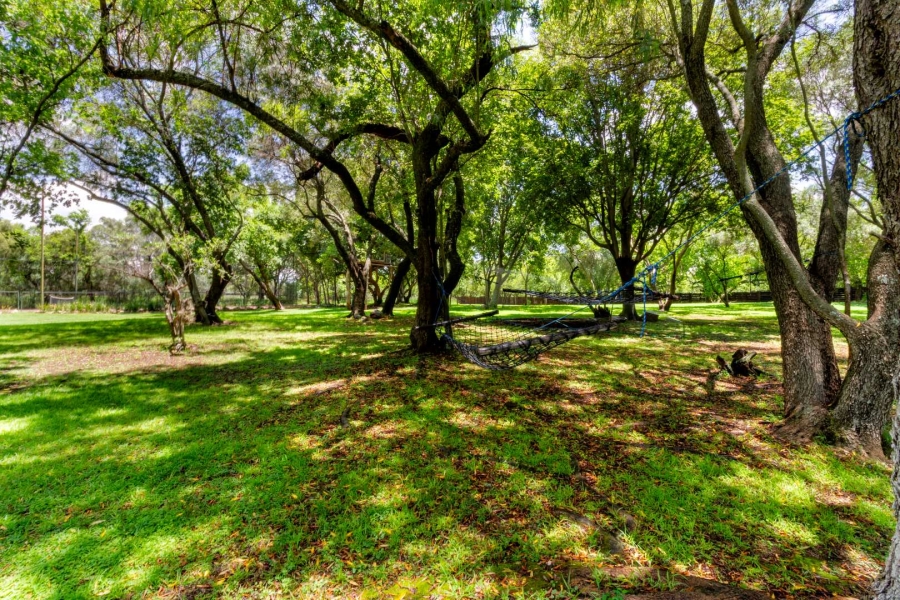 2 Bedroom Property for Sale in Riverside Estate Gauteng