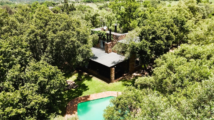 2 Bedroom Property for Sale in Riverside Estate Gauteng