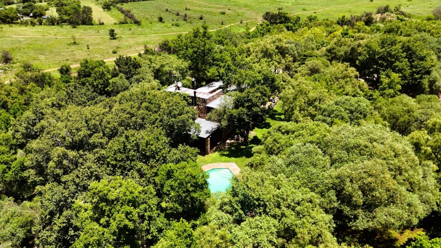 2 Bedroom Property for Sale in Riverside Estate Gauteng