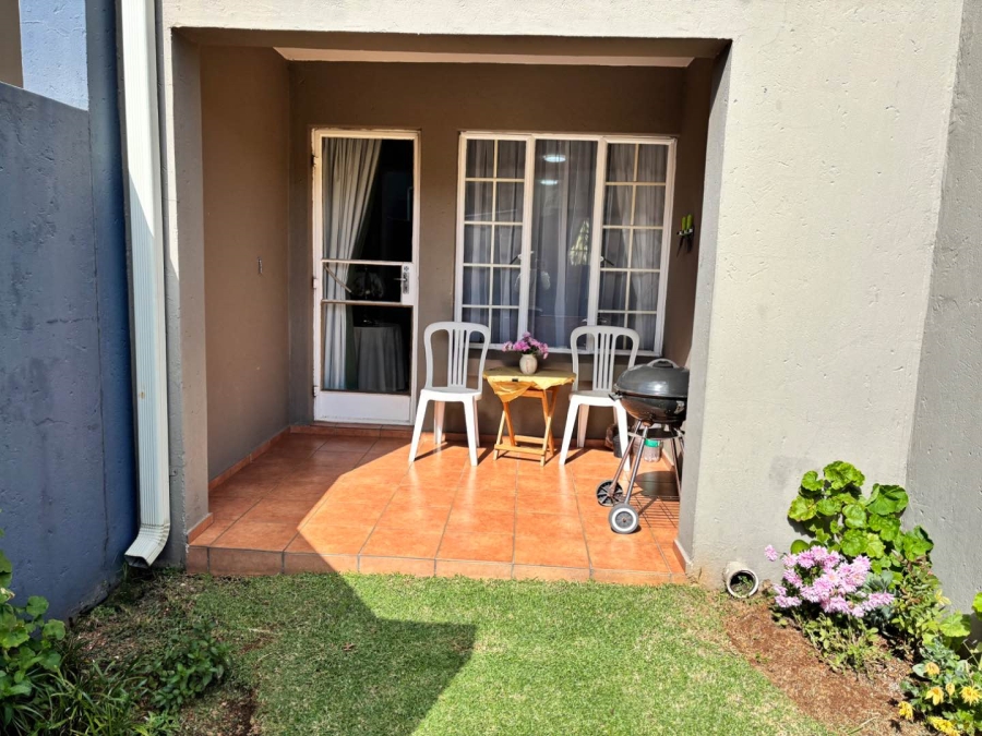 2 Bedroom Property for Sale in Brentwood Gauteng